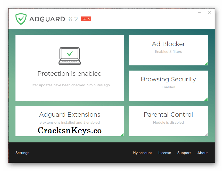 adguard premium lifetime serial keys